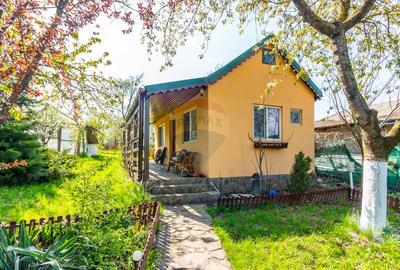 Casă / Vilă de vanzare Belciugatele str. VIILOR - 25
