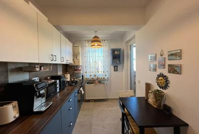 Apartament 2 camere Aparatorii Patriei - 1