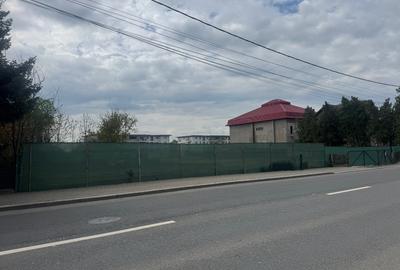 INCHIRIEZ teren 4000 mp situat langa bcr - 3