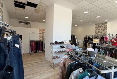 Commercial space | 6-8 Gării de Nord Street | 100 sqm | - 4