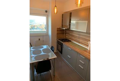 REA1027944 Apartament 2 camere duplex I Carol - 9