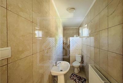 Casa de vanzare in Avrig - 625 mp teren - Disponibila imediat - 5