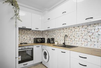 Garsonieră | Regie Residence | Bloc Nou | Mobilat - 8