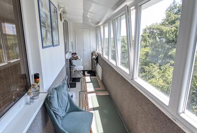 Apartament de vânzare, 3 camere, 60 mp, Gheorgheni zona Hotel Royal - 10
