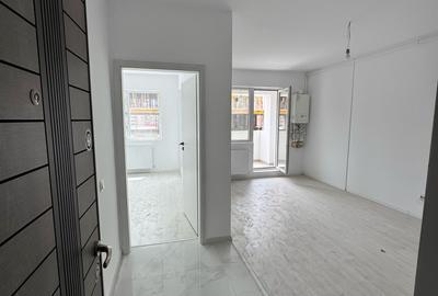 Apartament Tip Studio -Bloc Nou-Militari Residence- TVA Inclus - 1