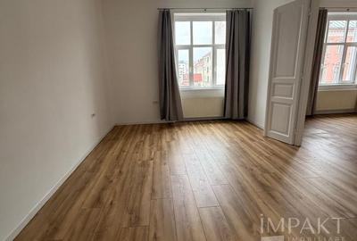 Office Elegant în Dorobanților | 4 Încăperi | Terasă - 6
