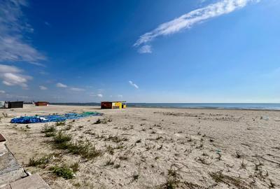 OCAZIE UNICĂ ÎN MAMAIA NORD – APARTAMENT LA PRIMA LINIE LA MARE – 96.000 € - 30