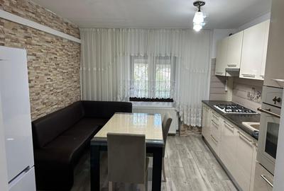 Apartament trei camere, in spatele liceului Economic - 5