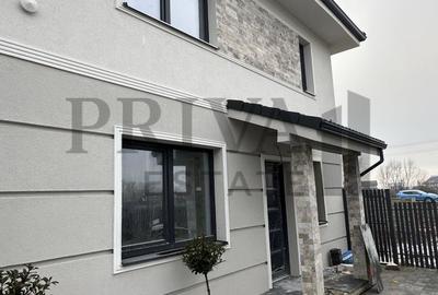 Casa tip Triplex 5 camere, 98 mp utili, Calea Urseni - 1