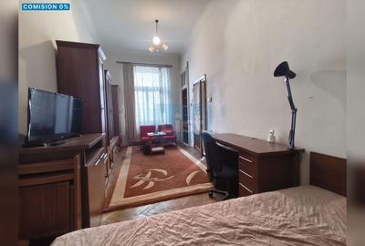 Vanzare apartament cu 1 camera ultracentral. Comision 0! - 1