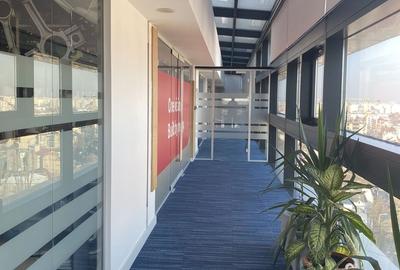 Birouri de închiriat | 452 mp | Zona Universitate - 4