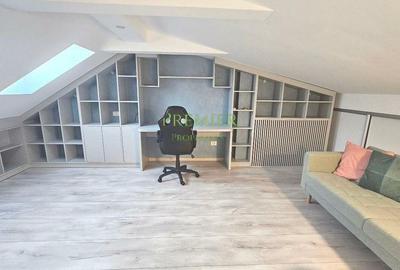 đ?&#143;Ą Casă Modernă Tip Townhouse de Închiriat | Avangarde Forest 6 - 14
