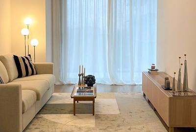 Chirie | Apartament 2 camere | Parcare | Boxă incluse | Floreasca - 1