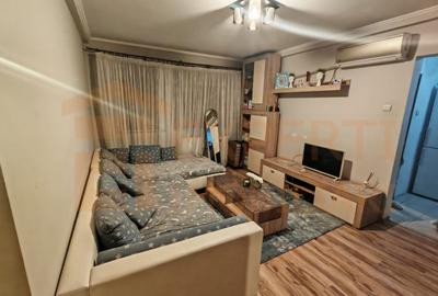 Apartament 2 camere de vanzare, complet utilat si mobilat, in Centru - Ferdinand - 8