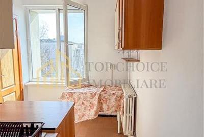 2 CAMERE FLOREASCA VEDERE SPATE - 49 MP - BALCON -  3/3 - 14