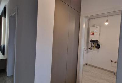 DUPEX NOU în Chișoda – 4 camere la doar 1 minut de centru - 20