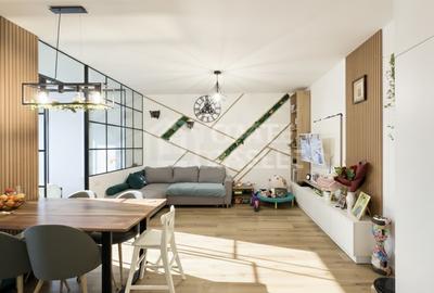 Apartament modern cu 3 camere în Iris – lumină, confort și priveliște - 7