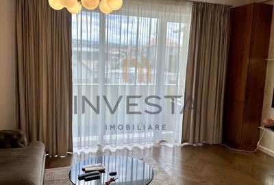Apartament 2 camere, finisaje de lux - zona centrala! - 5