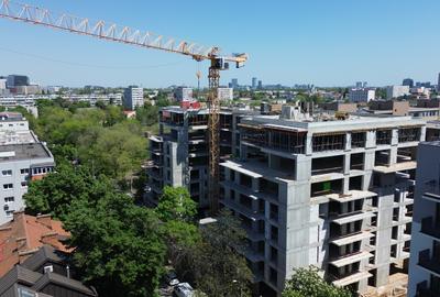 Apartament 4 camere Arcadia Park View- Langa Parcul Ciresari - 6