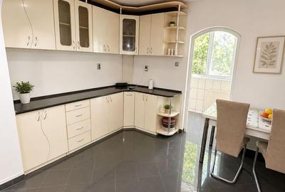 Apartament 3 camere  – Rogerius - 2