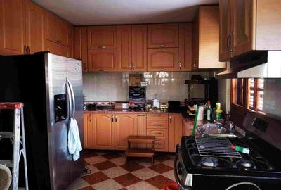 Super proprietate langa Breaza  cu teren  5000Mp , structura solida , cazemata - 11