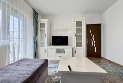 APARTAMENT 2 CAMERE BLOC NOU CANTA ZONA PROFI 0% COMISION - 7