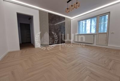 Apartament 3 camere | Ultrafinisat | Balcon | Manastur | Zona Big! - 4