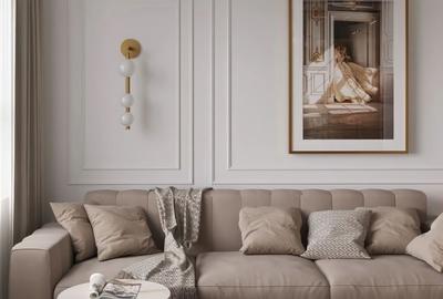 Apartament Exclusivist cu 2 Camere în Floreasca | TVA INCLUS - 1