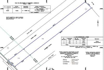 Teren intravilan, apropiere A1, industrial - 7