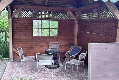 CASA DE INCHIRIAT I 4 CAMERE I 2 BAI I BUCATARIE I CETATE I NEMOBILATA - 10