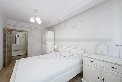 3-room apartment, in a new building, Central area - UMF / USAMV - 8