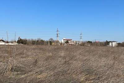 Teren intravilan situat in Eforie Nord, Jud. Constanta - 3