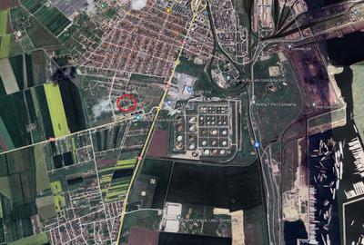 Vand teren in Constanta zona Km 5 - Veterani - 1
