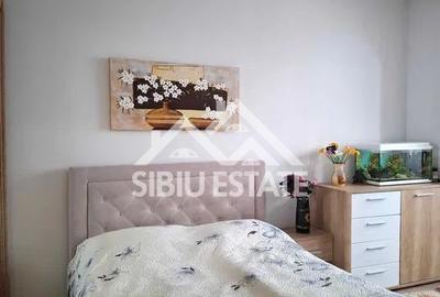 Apartament 3 camere de vânzare în Sibiu–zona Rahovei | Complet renovat - 5