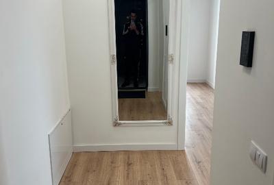 Inchiriez apartament Floresti - 3