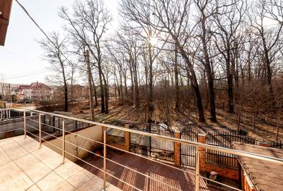 Casa în Pitesti langa pădurea Trivale - 18