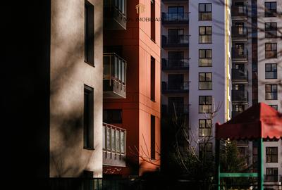 3 camere Denya Forest, grădină 65 mp, 2 băi, terasă acoperită | Com 0% - 21