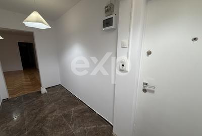 3 camere 68 mp 8 min metrou Titan bloc reabilitat centrala proprie parc 3 min - 3