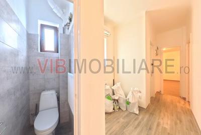 Prima inchiriere apartament 2 camere parter – Dorobanți (Str.Muzeu Zambaccian) - 10