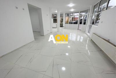 Spațiu comercial, 87 mp în Cetate