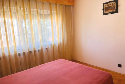 Apartament primitor 2 camere, etaj 1, George Enescu - zona Liceul Energetic - 12