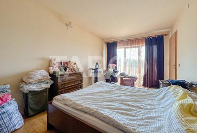 Duplex de vanzare cu garaj si curte de 100 mp in cartierul Borhanci - 7