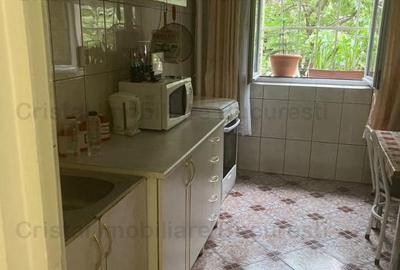 Vand apartament 2 camere zona Alba Iulia