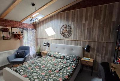 Casă înșiruită modernă cu 4 camere |  Complex închis | Șesul de Sus | Florești - 3