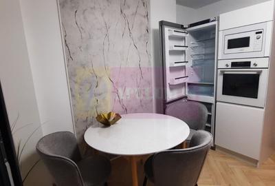 Inchiriere apartament 2 camere Unirii-Sfanta Vineri,prima inchiriere - 9