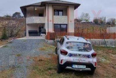 Casă individuală cu 5 camere în Malcoci