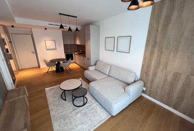 Inchiriere Apartament 2 Camere Modern Iancu Nicolae PRIMA INCHIRIERE! - 20