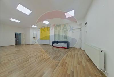 Spațiu de birouri de 37.7mp de închiriat în zona Marasti - 1