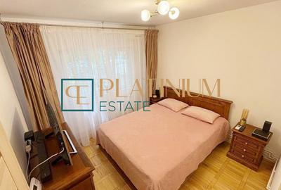 P4561 Apartament cu 3 camere DECOMANDAT, zona Calea Lipovei - 3