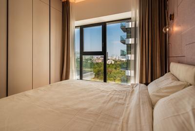 REA1023194 Apartament High-End 2 camere One Verdi Park I Zona Floreasca - 9